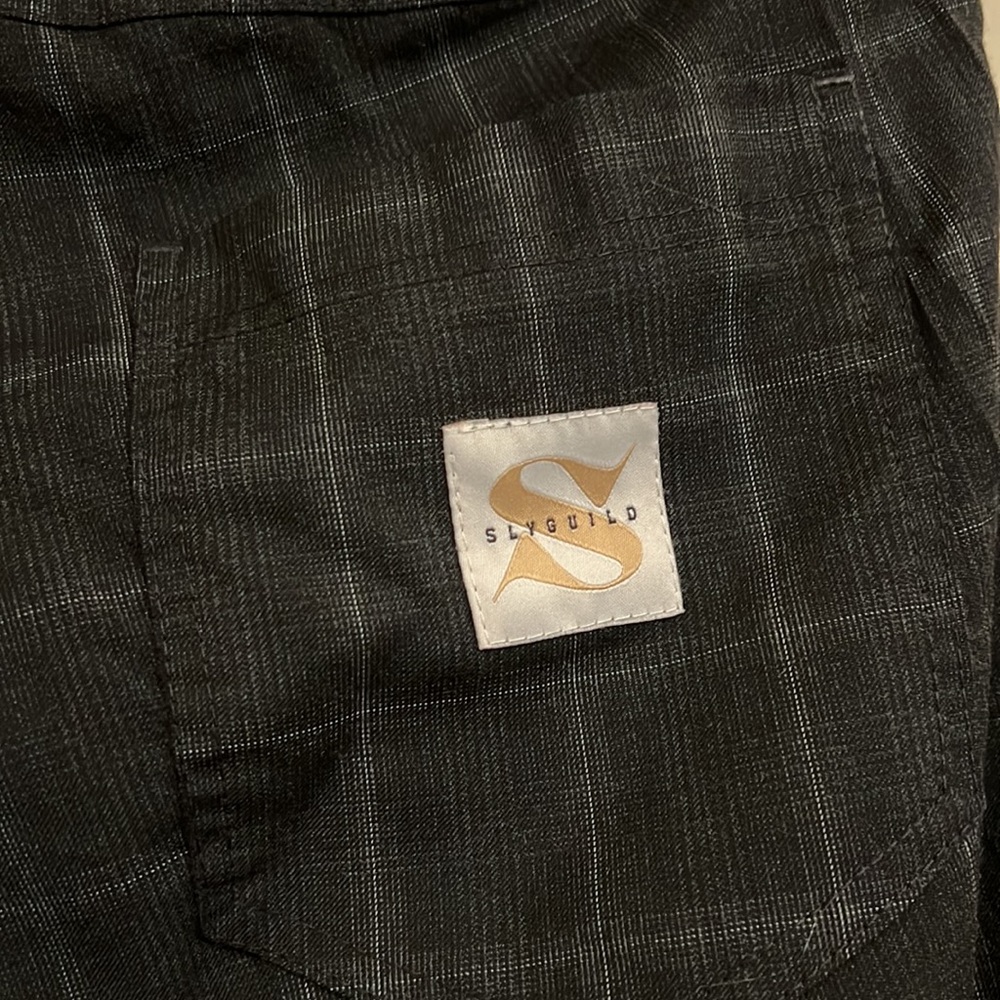 Sly Guild Pants - image 3